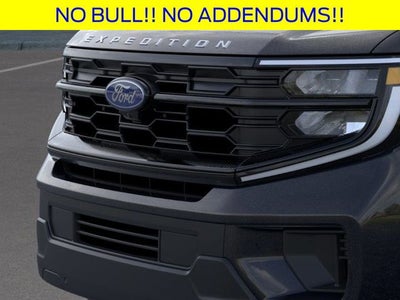 2025 Ford Expedition Max Active COURTESY VEHICLE