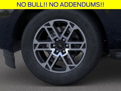 2025 Ford Expedition Max Active COURTESY VEHICLE