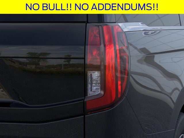 2025 Ford Expedition Max Active COURTESY VEHICLE