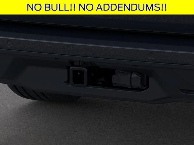 2025 Ford Expedition Max Active COURTESY VEHICLE