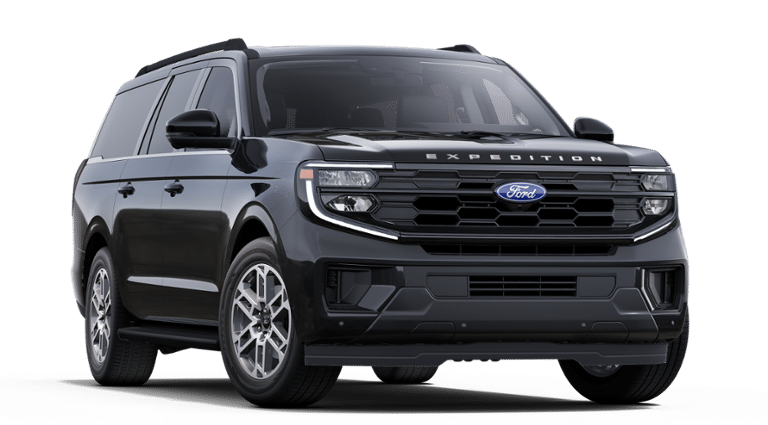 2025 Ford Expedition Max Active COURTESY VEHICLE