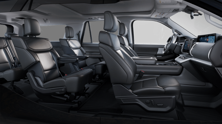 2025 Ford Expedition Max Active COURTESY VEHICLE