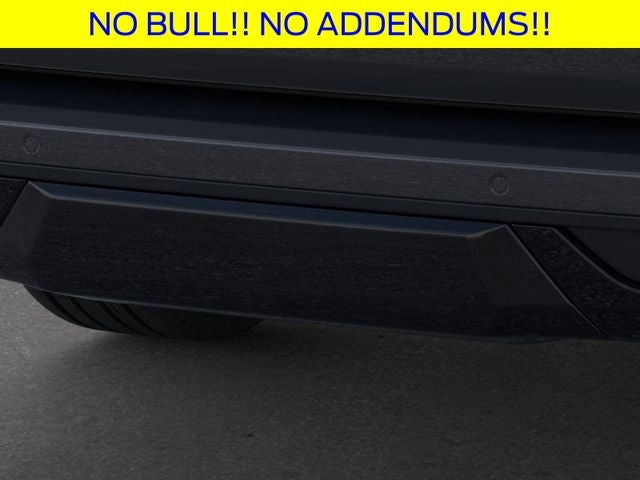 2025 Ford Expedition Max Platinum IN-SERVICE FCTP