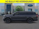 2025 Ford Expedition Max Platinum IN-SERVICE FCTP