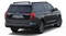 2025 Ford Expedition Max Platinum IN-SERVICE FCTP