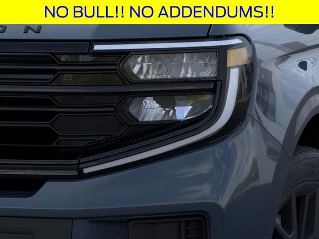 2025 Ford Expedition Max Platinum IN-SERVICE FCTP