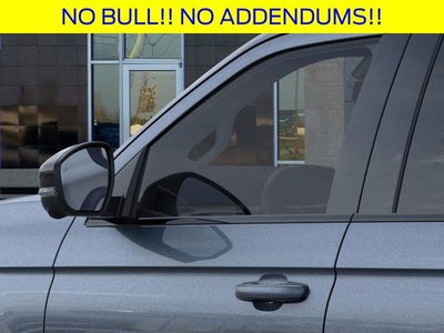 2025 Ford Expedition Max Platinum IN-SERVICE FCTP