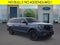 2025 Ford Expedition Max Platinum IN-SERVICE FCTP