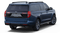 2025 Ford Expedition Max Platinum IN-SERVICE FCTP