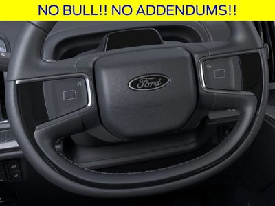 2025 Ford Expedition Max Platinum IN-SERVICE FCTP