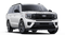 2025 Ford Expedition Max Platinum IN-SERVICE FCTP