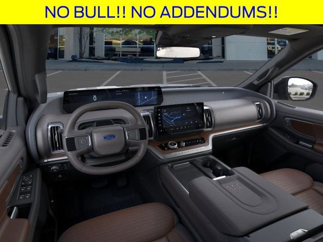 2026 Ford Expedition Max King Ranch