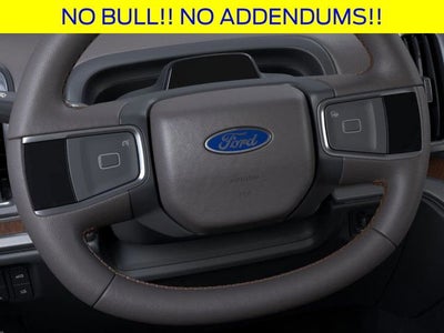 2026 Ford Expedition Max King Ranch