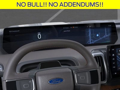 2026 Ford Expedition Max King Ranch