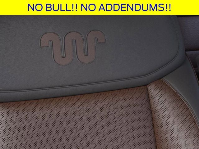 2026 Ford Expedition Max King Ranch