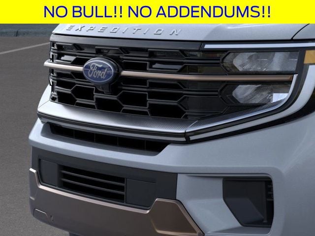 2026 Ford Expedition Max King Ranch