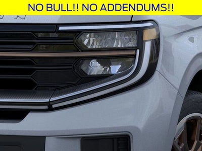 2026 Ford Expedition Max King Ranch