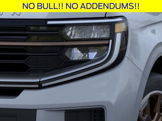 2026 Ford Expedition Max King Ranch