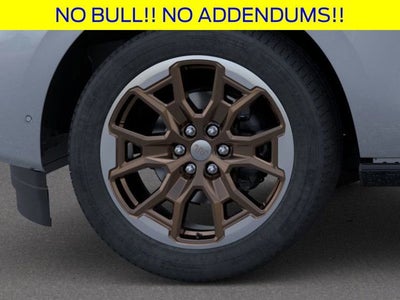 2026 Ford Expedition Max King Ranch