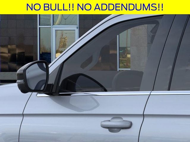 2026 Ford Expedition Max King Ranch