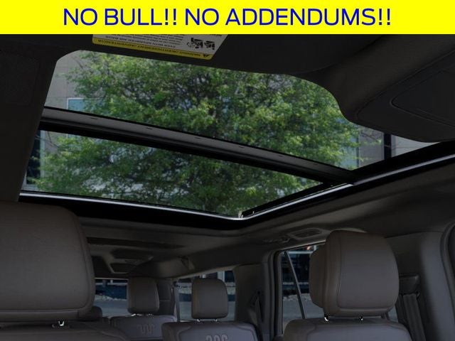 2026 Ford Expedition Max King Ranch