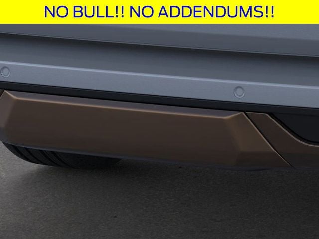 2026 Ford Expedition Max King Ranch