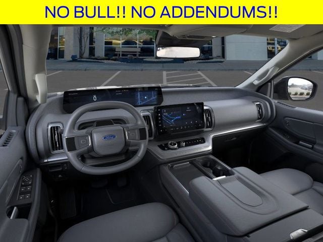 2026 Ford Expedition Active In Service-FCTP