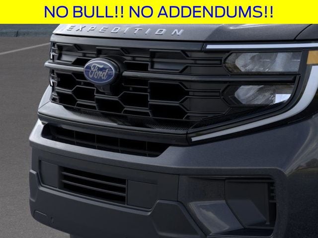 2026 Ford Expedition Active In Service-FCTP