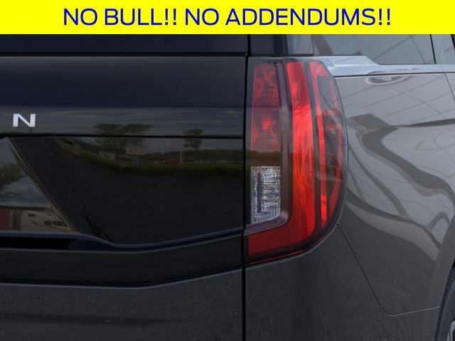 2026 Ford Expedition Active In Service-FCTP