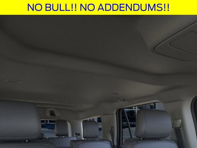 2026 Ford Expedition Active In Service-FCTP