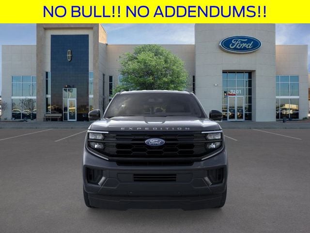 2026 Ford Expedition Active In Service-FCTP