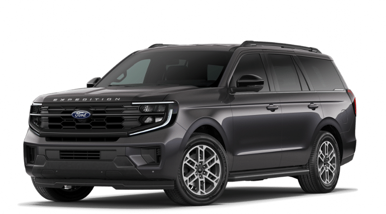 2026 Ford Expedition Active In Service-FCTP