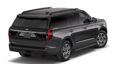 2026 Ford Expedition Active In Service-FCTP