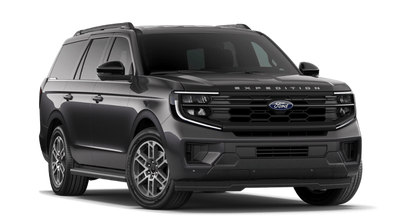 2026 Ford Expedition Active In Service-FCTP