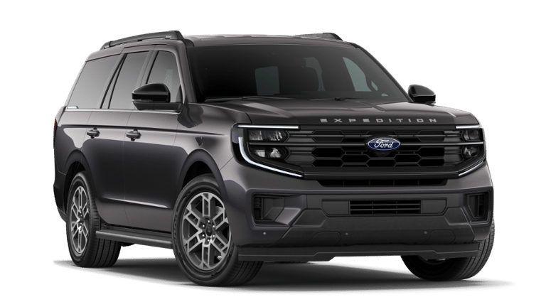 2026 Ford Expedition Active In Service-FCTP