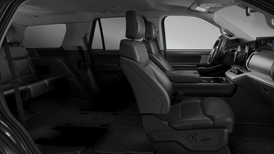 2026 Ford Expedition Active In Service-FCTP