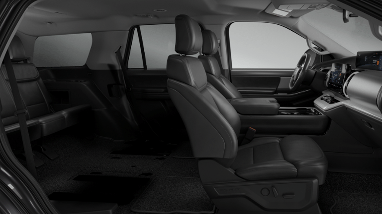 2026 Ford Expedition Active In Service-FCTP