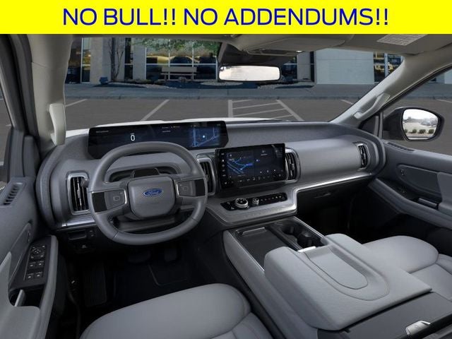 2026 Ford Expedition Active IN-SERVICE FCTP