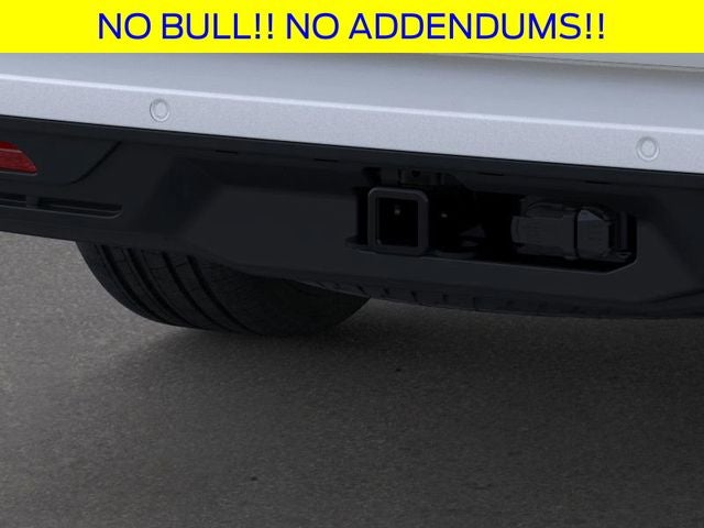 2026 Ford Expedition Active IN-SERVICE FCTP