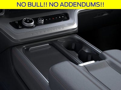 2026 Ford Expedition Active IN-SERVICE FCTP