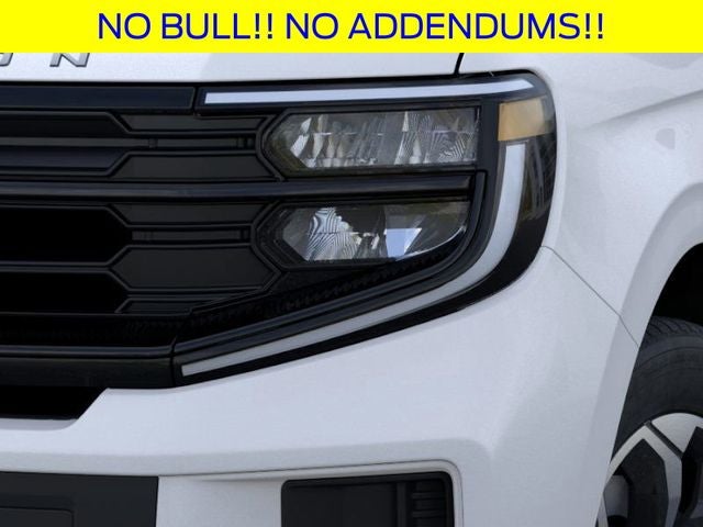 2026 Ford Expedition Active IN-SERVICE FCTP