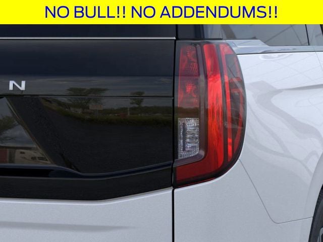 2026 Ford Expedition Active IN-SERVICE FCTP