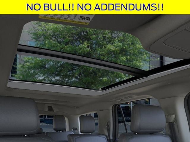 2026 Ford Expedition Active IN-SERVICE FCTP