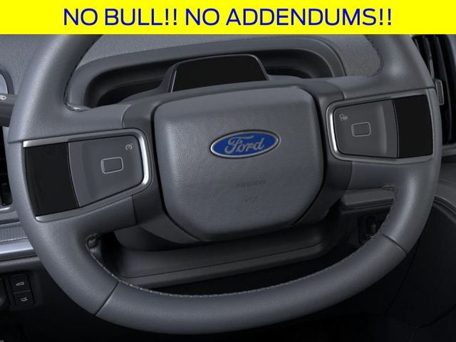 2026 Ford Expedition Active In Service-FCTP