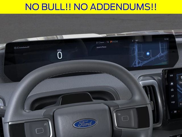 2026 Ford Expedition Active In Service-FCTP