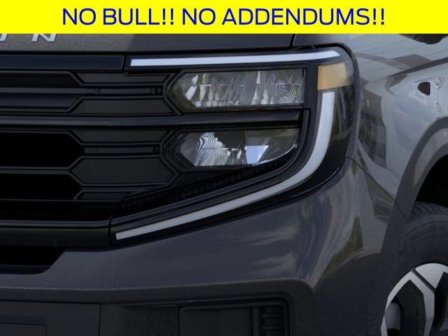 2026 Ford Expedition Active In Service-FCTP