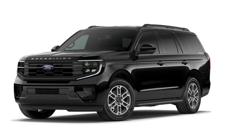 2026 Ford Expedition Active In Service-FCTP