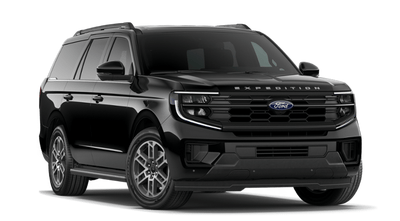 2026 Ford Expedition Active In Service-FCTP