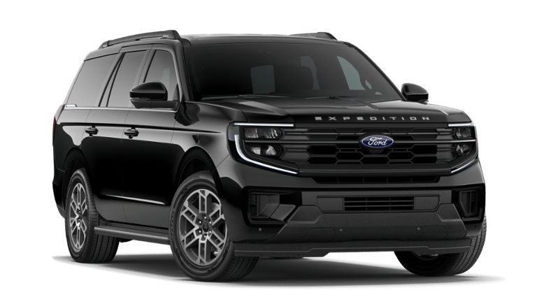 2026 Ford Expedition Active In Service-FCTP