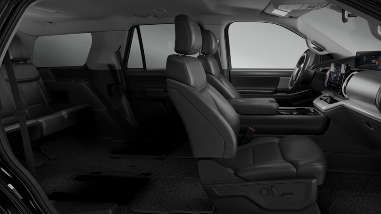 2026 Ford Expedition Active In Service-FCTP